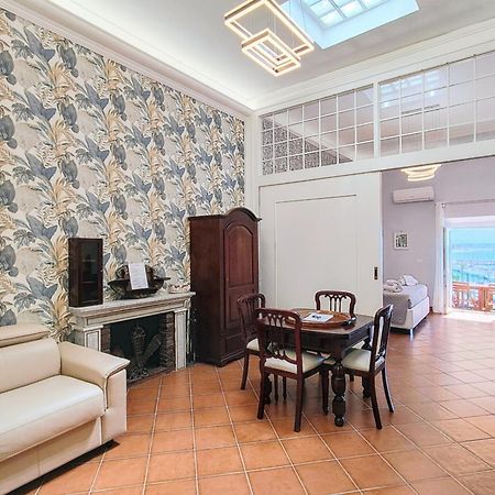 内图诺A Casa Di Rino公寓 外观 照片